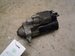 Startmotor Diesel